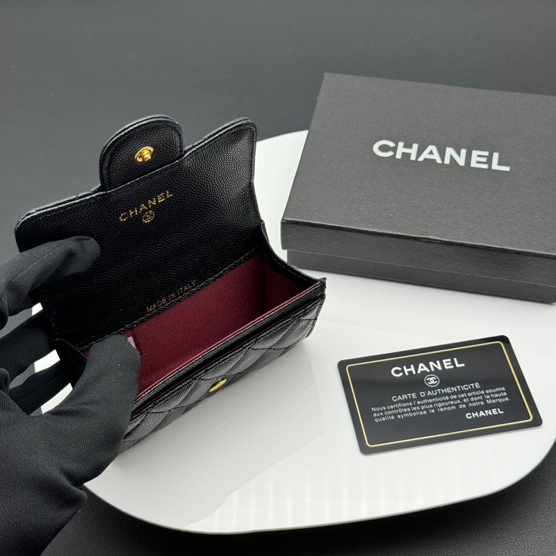 Designer Bag 11-7.5-2CM Leather bags with box