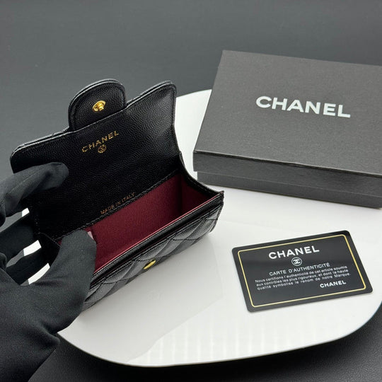 Designer Bag 11-7.5-2CM Leather bags with box