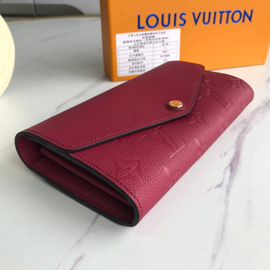 Wallet Luxury Designer Bag