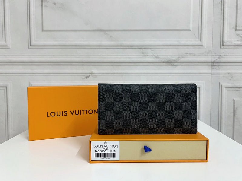 Fashion zipper wallet Case