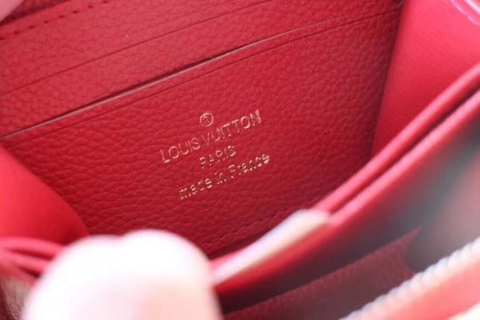 Wallet Mini Bag Card Holder