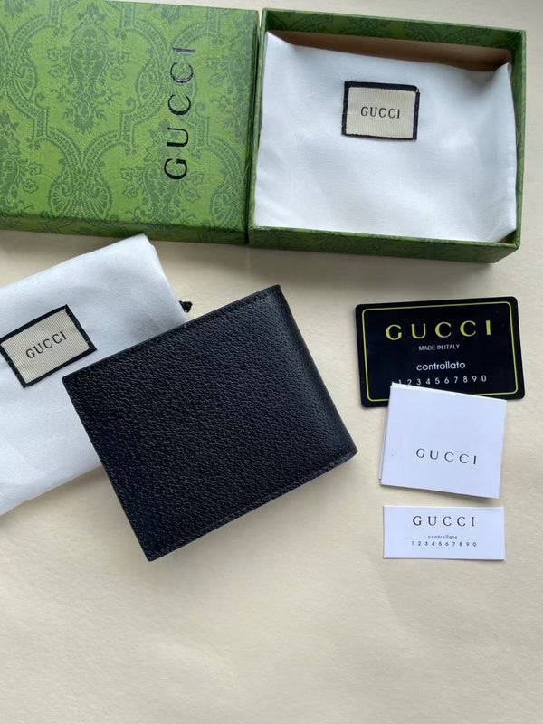 Chic Wallet Card Holder