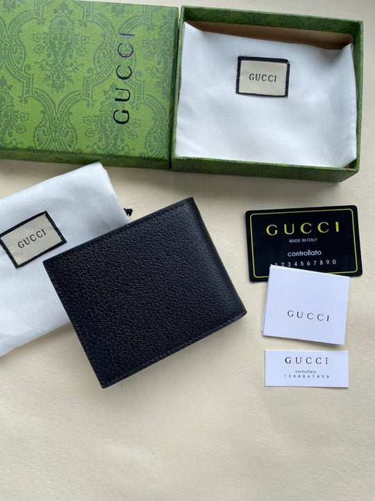 Chic Wallet Card Holder