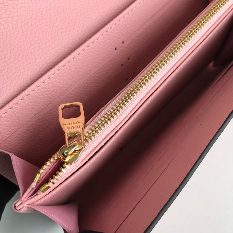 Wallet Luxury Designer Bag