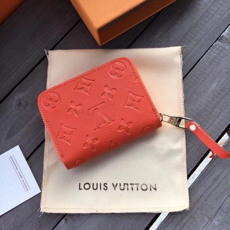 Wallet Mini Bag Card Holder