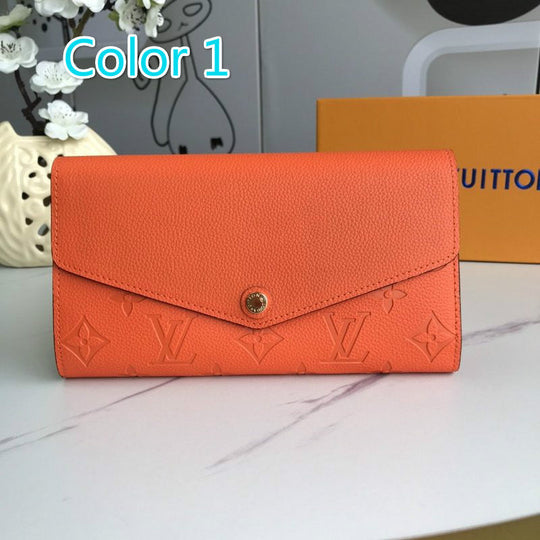 Wallet Luxury Designer Bag