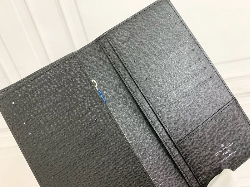 Sup zipper wallet