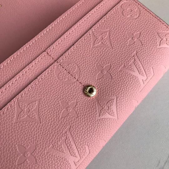 Wallet Luxury Designer Bag