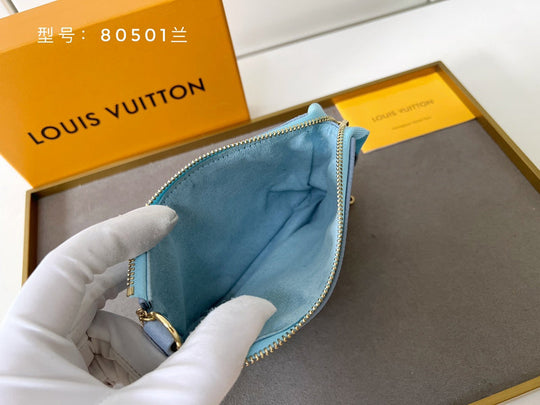 Wallet leather Shoulder Bags- High Quality