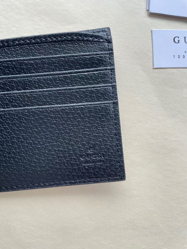 Chic Wallet Card Holder
