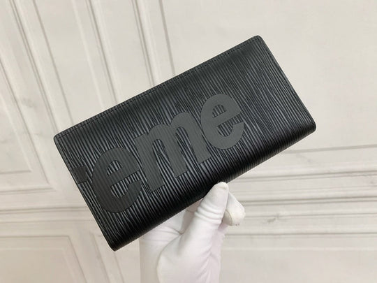 Sup zipper wallet