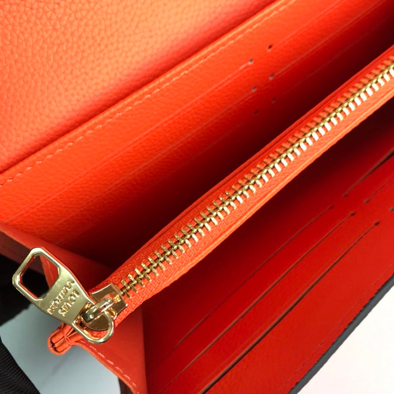 Wallet Luxury Designer Bag