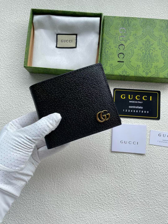 Chic Wallet Card Holder