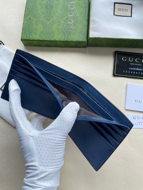 Chic Wallet Card Holder