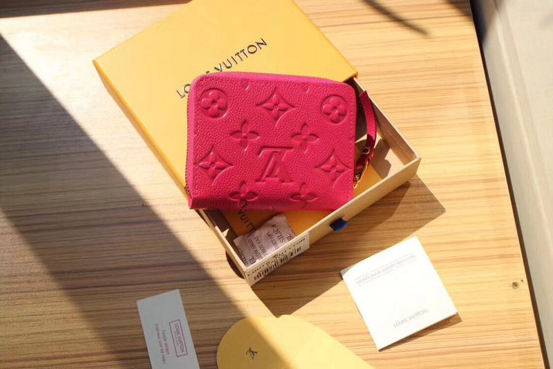 Wallet Mini Bag Card Holder