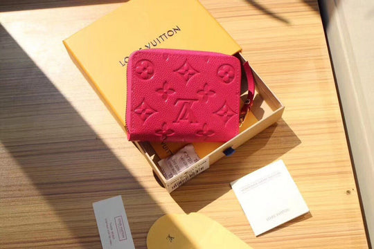 Wallet Mini Bag Card Holder