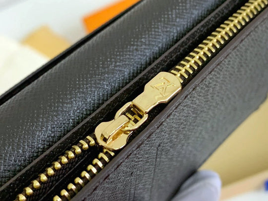 Fashion zipper wallet Case
