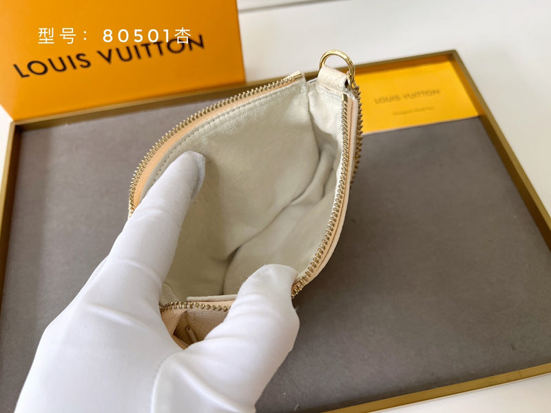 Wallet leather Shoulder Bags- High Quality