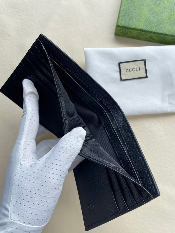 Chic Wallet Card Holder