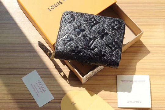 Wallet Mini Bag Card Holder