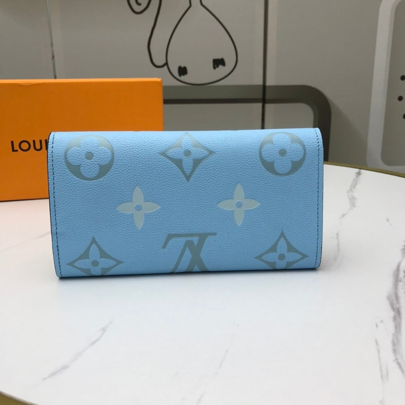 Wallets & Money Clips