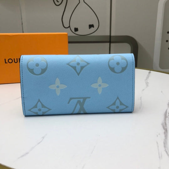 Wallets & Money Clips