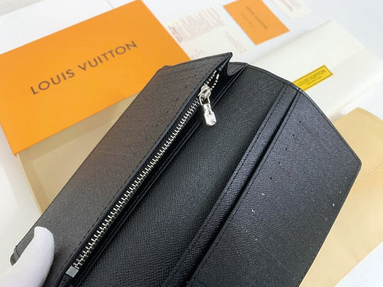 Sup zipper wallet