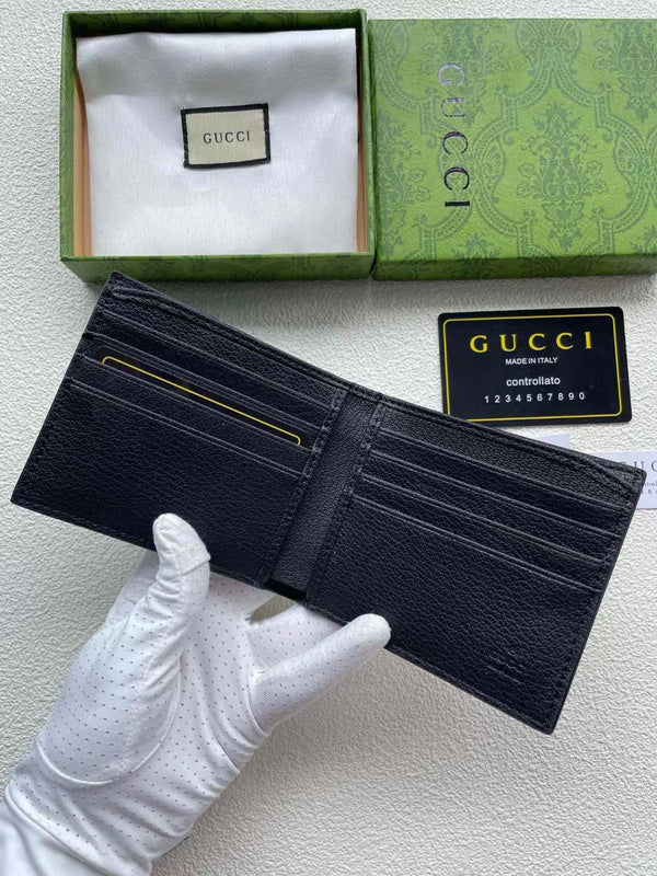 Chic Wallet Card Holder