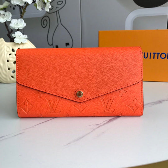 Wallet Luxury Designer Bag