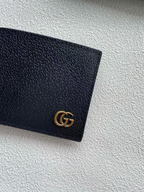 Chic Wallet Card Holder