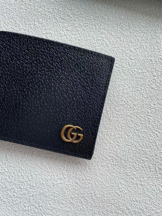 Chic Wallet Card Holder