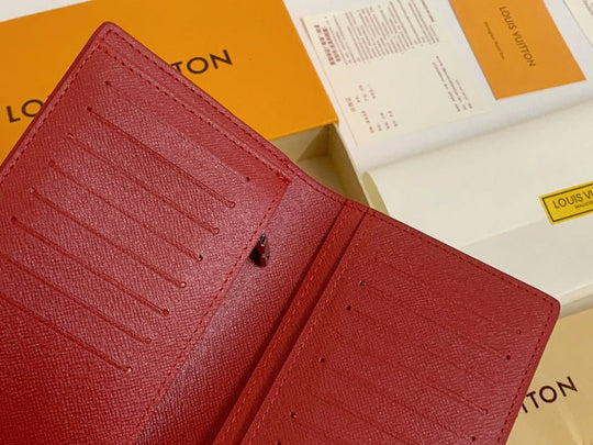 Sup zipper wallet