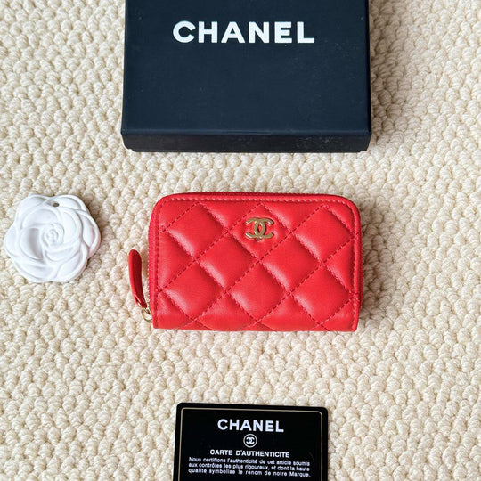 Wallet Leather Money Clips + BOX Included