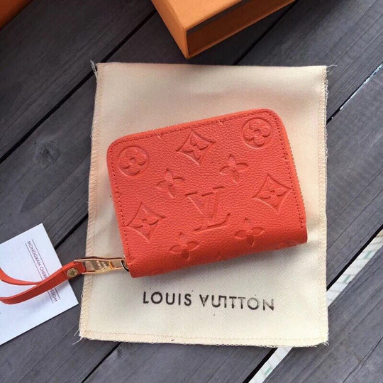 Wallet Mini Bag Card Holder