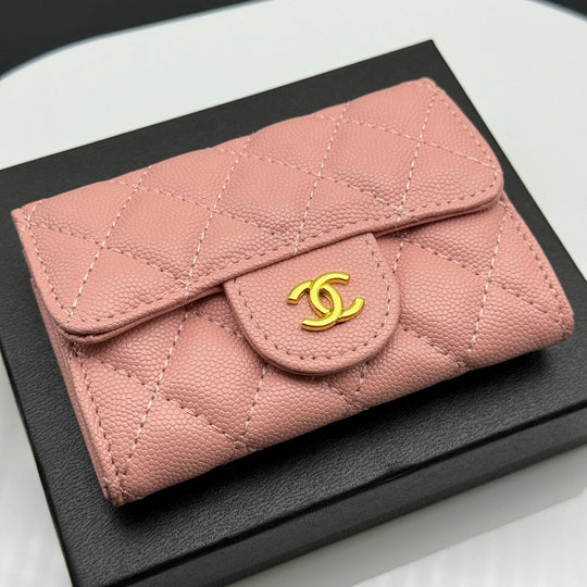 Designer Bag 11-7.5-2CM Leather bags with box