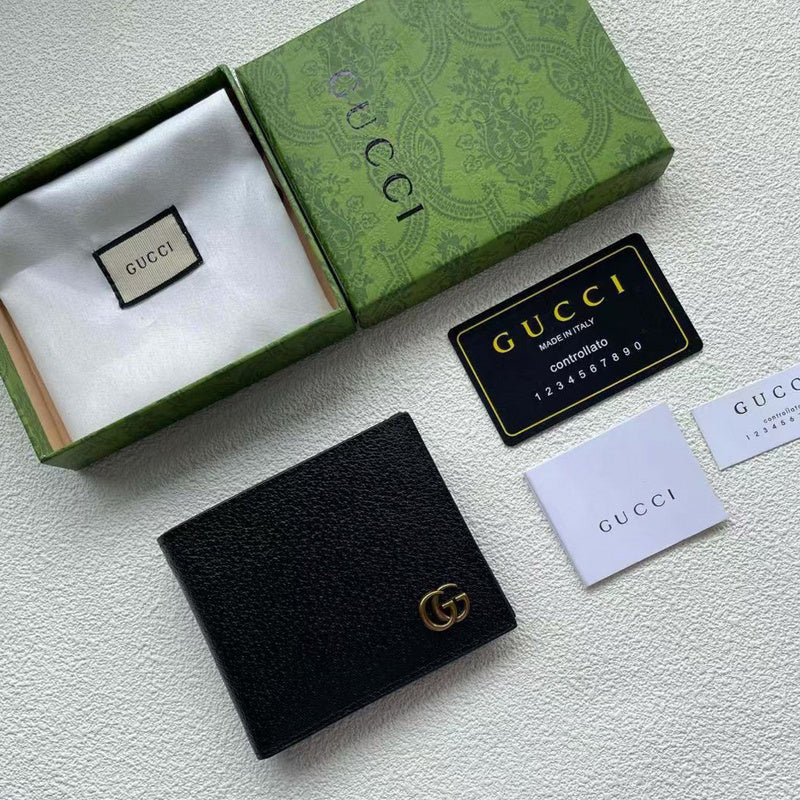 Chic Wallet Card Holder