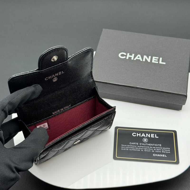 Designer Bag 11-7.5-2CM Leather bags with box