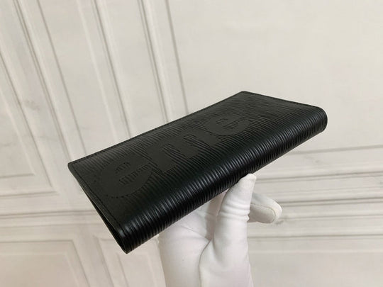 Sup zipper wallet