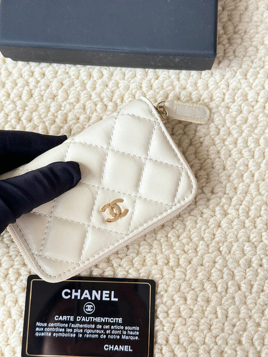 Wallet Leather Money Clips + BOX Included