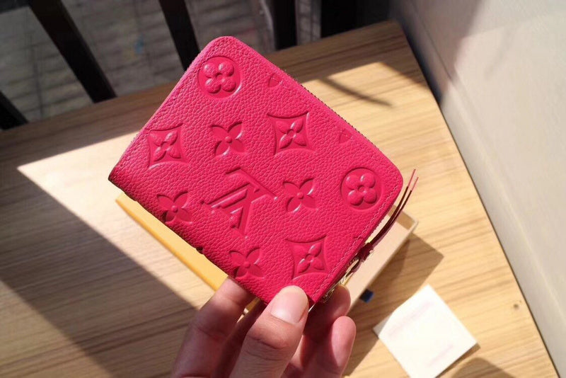 Wallet Mini Bag Card Holder