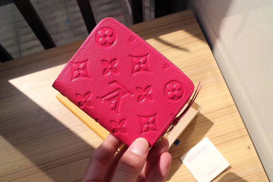 Wallet Mini Bag Card Holder