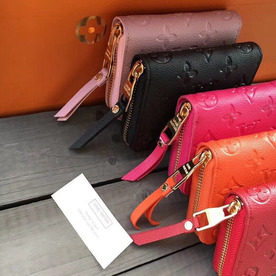 Wallet Mini Bag Card Holder