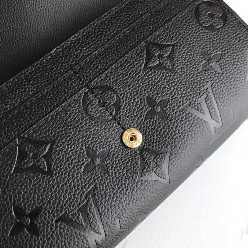 Wallet Luxury Designer Bag
