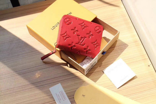Wallet Mini Bag Card Holder