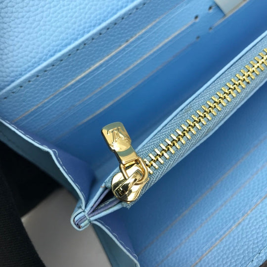 Wallets & Money Clips