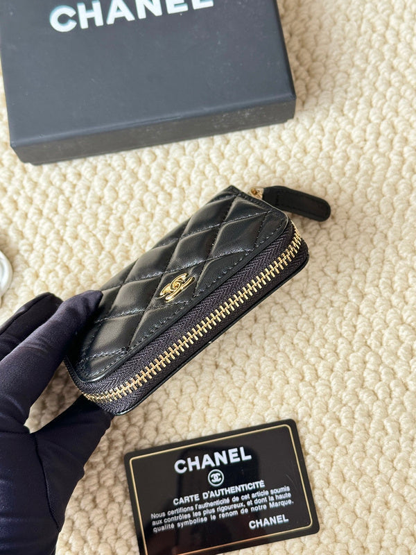 Wallet Leather Money Clips + BOX Included