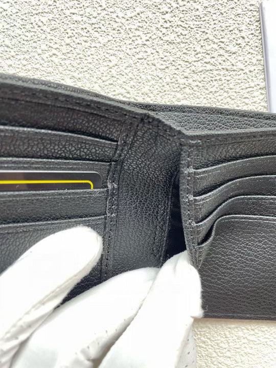 Chic Wallet Card Holder