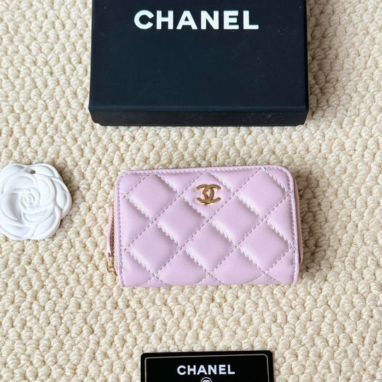 Wallet Leather Money Clips + BOX Included
