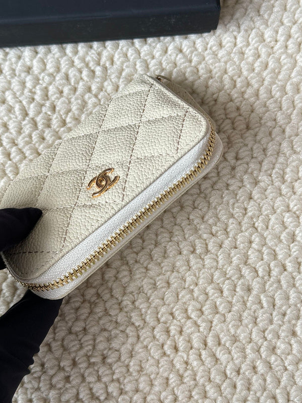 Wallet Bag Leather bags with box