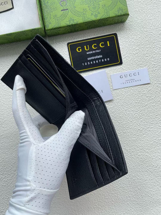 Chic Wallet Card Holder